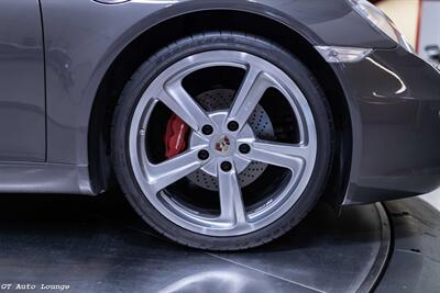 2013 Porsche 911 Carrera   - Photo 32 - Rancho Cordova, CA 95742