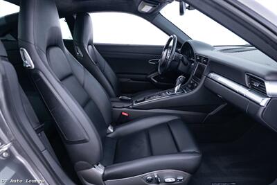 2013 Porsche 911 Carrera   - Photo 36 - Rancho Cordova, CA 95742