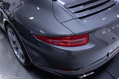 2013 Porsche 911 Carrera   - Photo 27 - Rancho Cordova, CA 95742