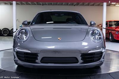 2013 Porsche 911 Carrera   - Photo 2 - Rancho Cordova, CA 95742