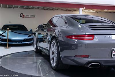 2013 Porsche 911 Carrera   - Photo 15 - Rancho Cordova, CA 95742