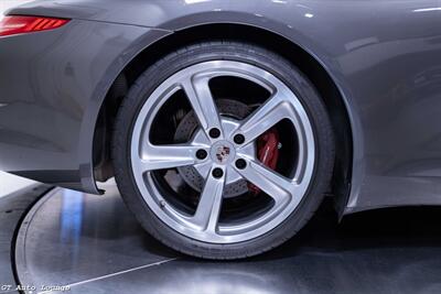 2013 Porsche 911 Carrera   - Photo 33 - Rancho Cordova, CA 95742