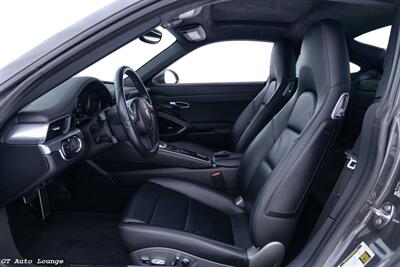 2013 Porsche 911 Carrera   - Photo 34 - Rancho Cordova, CA 95742