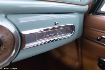 1948 Lincoln Continental Convertible   - Photo 56 - Rancho Cordova, CA 95742