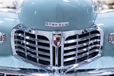 1948 Lincoln Continental Convertible   - Photo 27 - Rancho Cordova, CA 95742