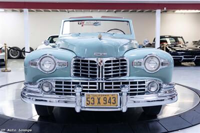 1948 Lincoln Continental Convertible   - Photo 2 - Rancho Cordova, CA 95742