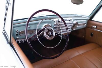 1948 Lincoln Continental Convertible   - Photo 45 - Rancho Cordova, CA 95742