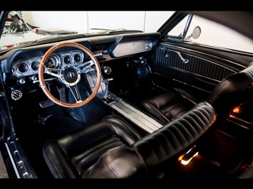 1966 Ford Mustang Fastback   - Photo 36 - Rancho Cordova, CA 95742