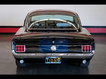1966 Ford Mustang Fastback   - Photo 12 - Rancho Cordova, CA 95742