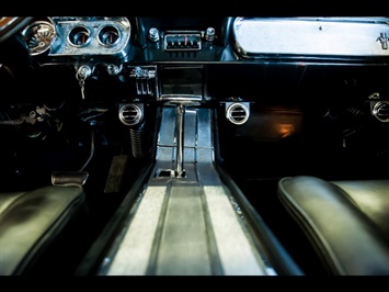 1966 Ford Mustang Fastback   - Photo 50 - Rancho Cordova, CA 95742