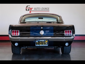 1966 Ford Mustang Fastback   - Photo 13 - Rancho Cordova, CA 95742