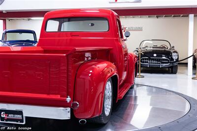 1956 Ford F-100 Restomod   - Photo 16 - Rancho Cordova, CA 95742