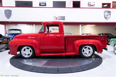 1956 Ford F-100 Restomod   - Photo 8 - Rancho Cordova, CA 95742