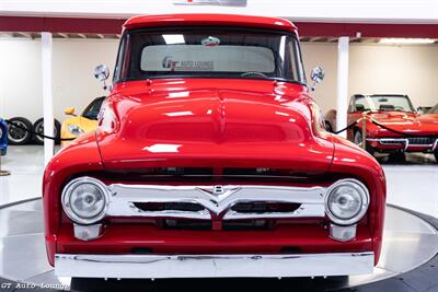 1956 Ford F-100 Restomod   - Photo 2 - Rancho Cordova, CA 95742