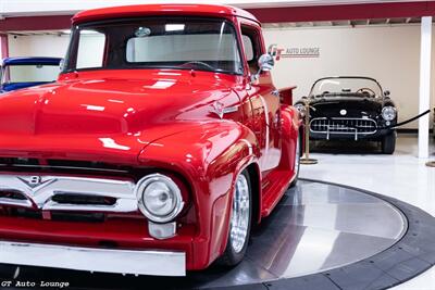 1956 Ford F-100 Restomod   - Photo 14 - Rancho Cordova, CA 95742