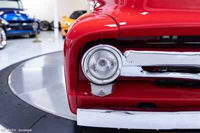 1956 Ford F-100 Restomod   - Photo 17 - Rancho Cordova, CA 95742