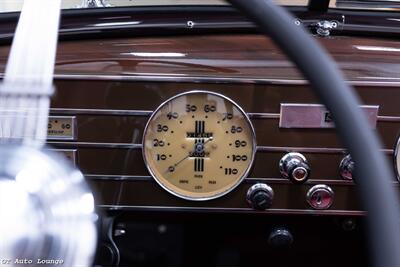 1936 LaSalle Series 36-50   - Photo 41 - Rancho Cordova, CA 95742