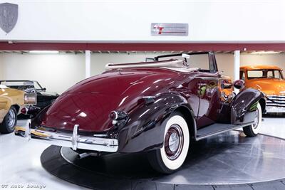 1936 LaSalle Series 36-50   - Photo 5 - Rancho Cordova, CA 95742