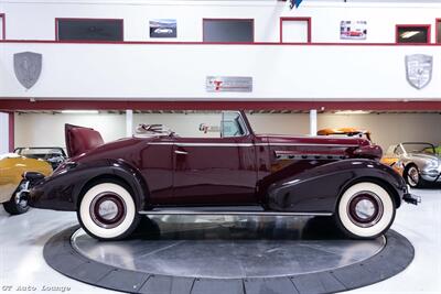 1936 LaSalle Series 36-50   - Photo 4 - Rancho Cordova, CA 95742