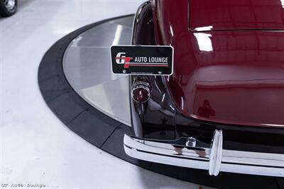 1936 LaSalle Series 36-50   - Photo 34 - Rancho Cordova, CA 95742