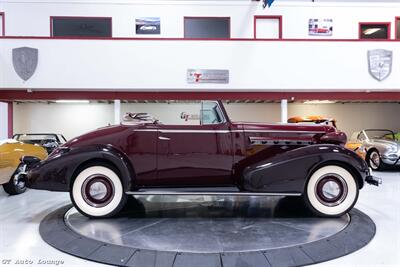 1936 LaSalle Series 36-50   - Photo 3 - Rancho Cordova, CA 95742