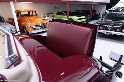 1936 LaSalle Series 36-50   - Photo 24 - Rancho Cordova, CA 95742