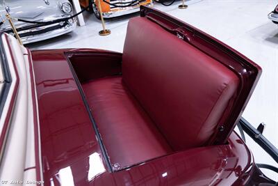 1936 LaSalle Series 36-50   - Photo 25 - Rancho Cordova, CA 95742