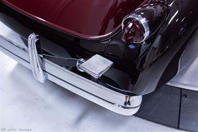 1936 LaSalle Series 36-50   - Photo 33 - Rancho Cordova, CA 95742