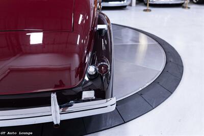 1936 LaSalle Series 36-50   - Photo 35 - Rancho Cordova, CA 95742