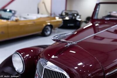 1936 LaSalle Series 36-50   - Photo 29 - Rancho Cordova, CA 95742