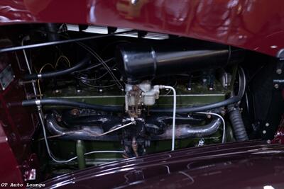 1936 LaSalle Series 36-50   - Photo 47 - Rancho Cordova, CA 95742