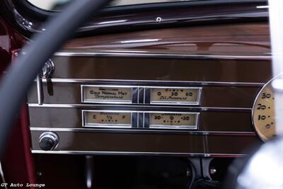 1936 LaSalle Series 36-50   - Photo 40 - Rancho Cordova, CA 95742