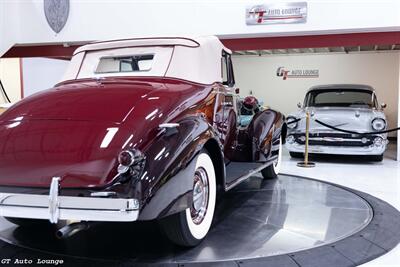 1936 LaSalle Series 36-50   - Photo 23 - Rancho Cordova, CA 95742