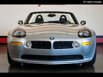 2002 BMW Z8   - Photo 18 - Rancho Cordova, CA 95742