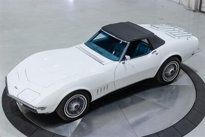 1968 Chevrolet Corvette   - Photo 54 - Rancho Cordova, CA 95742