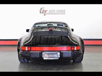 1989 Porsche 911 Carrera Speedster   - Photo 21 - Rancho Cordova, CA 95742