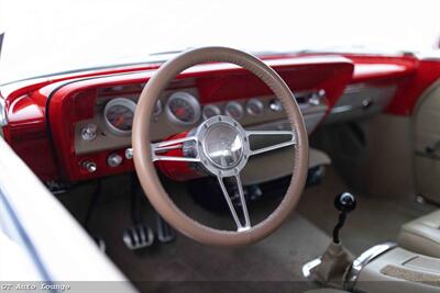 1962 Chevrolet Impala Restomod   - Photo 28 - Rancho Cordova, CA 95742