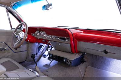 1962 Chevrolet Impala Restomod   - Photo 27 - Rancho Cordova, CA 95742