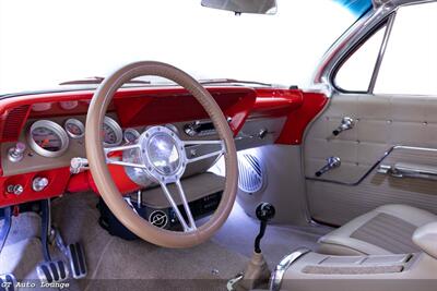 1962 Chevrolet Impala Restomod   - Photo 24 - Rancho Cordova, CA 95742