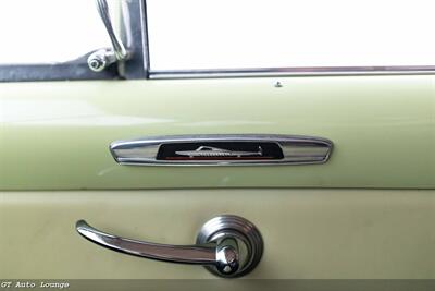 1950 Ford Custom Deluxe   - Photo 54 - Rancho Cordova, CA 95742