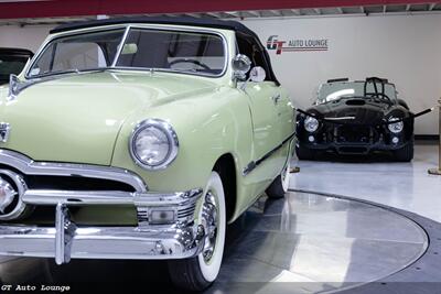 1950 Ford Custom Deluxe   - Photo 14 - Rancho Cordova, CA 95742