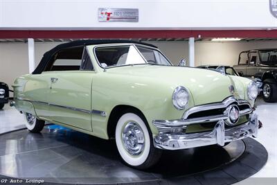 1950 Ford Custom Deluxe   - Photo 3 - Rancho Cordova, CA 95742