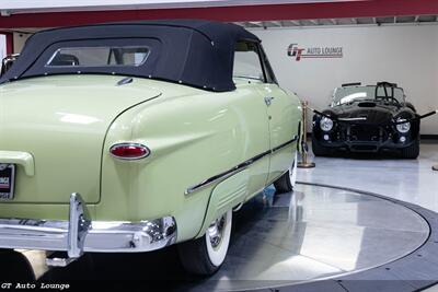1950 Ford Custom Deluxe   - Photo 16 - Rancho Cordova, CA 95742