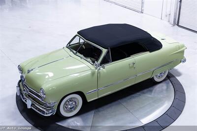 1950 Ford Custom Deluxe   - Photo 62 - Rancho Cordova, CA 95742