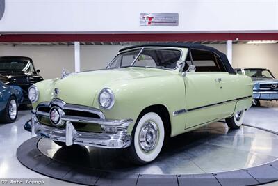 1950 Ford Custom Deluxe   - Photo 1 - Rancho Cordova, CA 95742