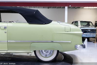 1950 Ford Custom Deluxe   - Photo 10 - Rancho Cordova, CA 95742