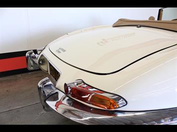 1964 Jaguar E-Type XKE   - Photo 16 - Rancho Cordova, CA 95742