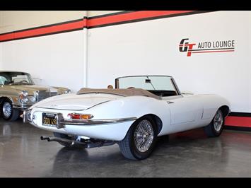 1964 Jaguar E-Type XKE   - Photo 8 - Rancho Cordova, CA 95742
