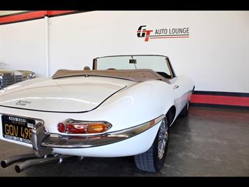 1964 Jaguar E-Type XKE   - Photo 12 - Rancho Cordova, CA 95742