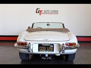 1964 Jaguar E-Type XKE   - Photo 7 - Rancho Cordova, CA 95742